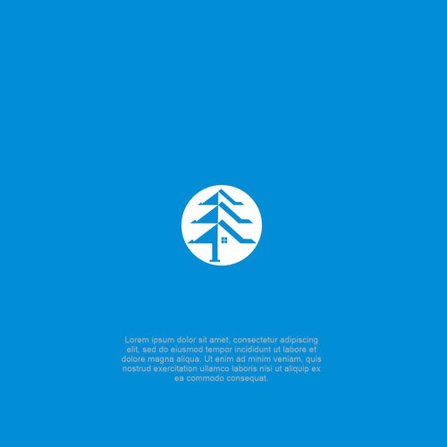 Blue Pine