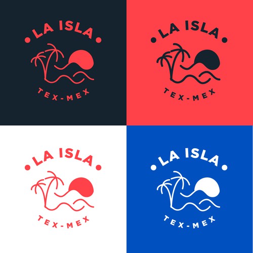 La Isla 1