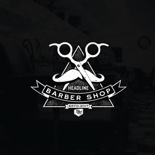 barber shop