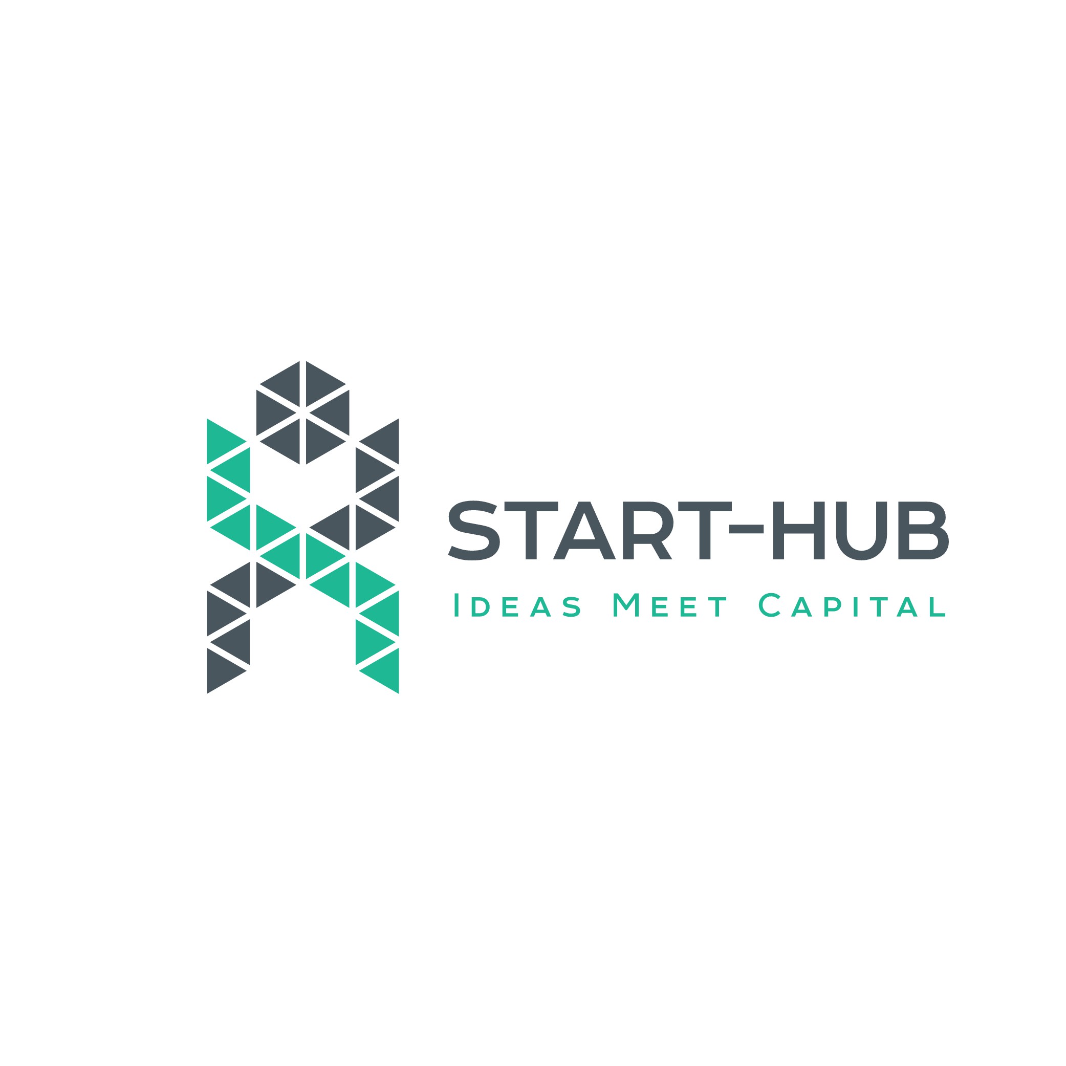 i want a cool and clean logo and website