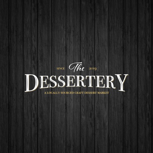 Bakery house logo