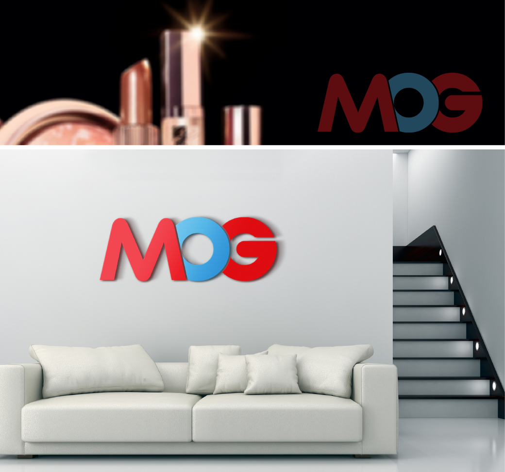 Visit MOG - a new logo for our future making smiles :)