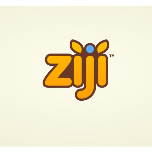 Design a Logo for Ziji (a life coaching company that transfroms lives)