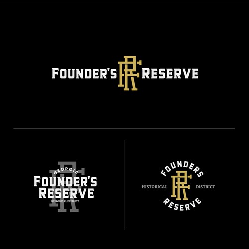 Anagram Logo design