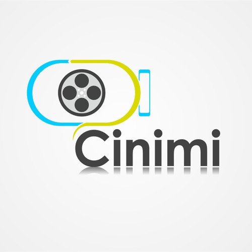 logo for cinimi