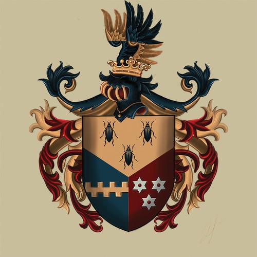 Coat Of Arms