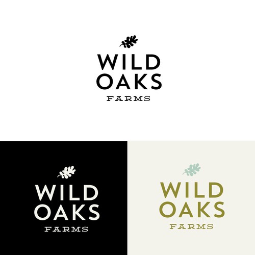 Wild Oaks Farm