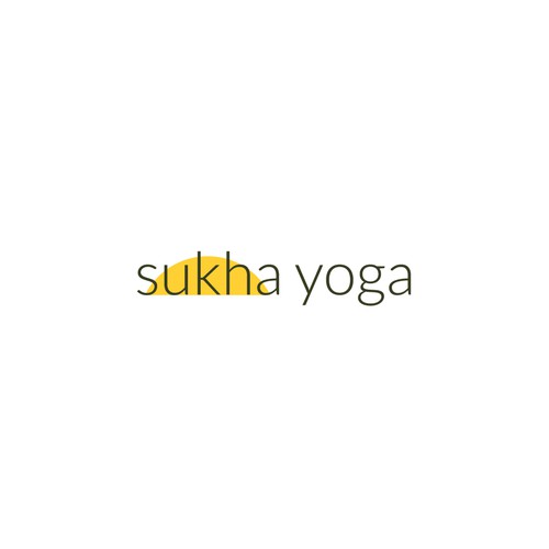 Yoga Studio and wellness centre. The word sukha means happiness, pleasure, ease, joy or bliss, in Sanskrit . Hebrew - spiritual dwelling