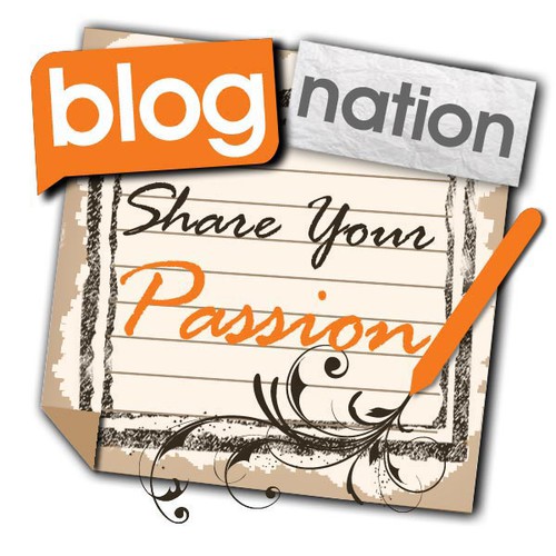 Design a New Badge for Blog Nation!
