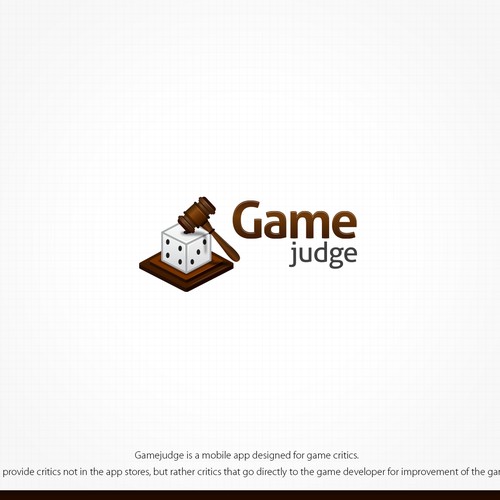 GameJudge