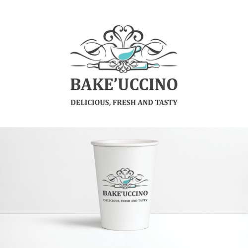 Bakery/Coffee logo