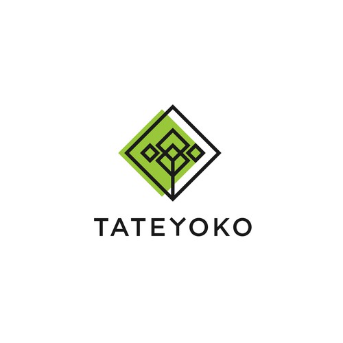 TATEYOKO