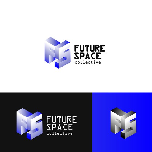 Future Space Logo