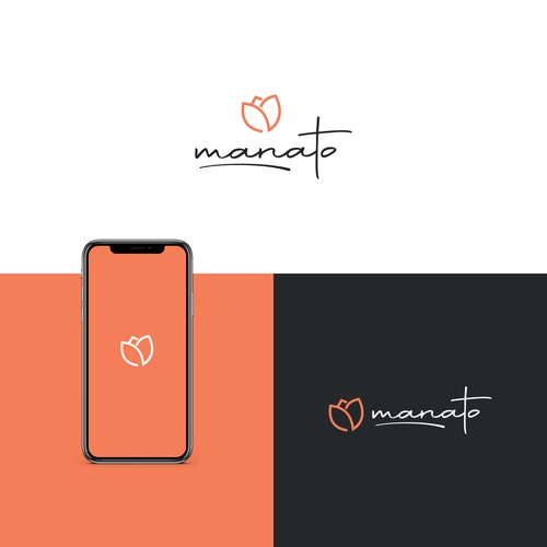 Logo Manato 