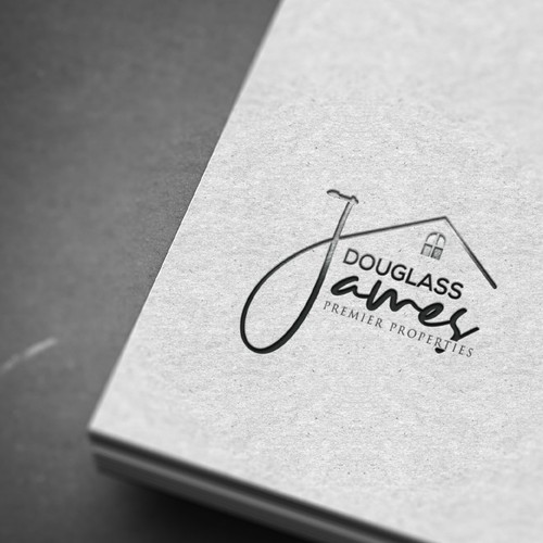 CREATE A LOGO FOR A NEW SUBURBAN NYC UPSCALE REAL ESTATE AGENCY PLANNIN TO FRANCHISE!