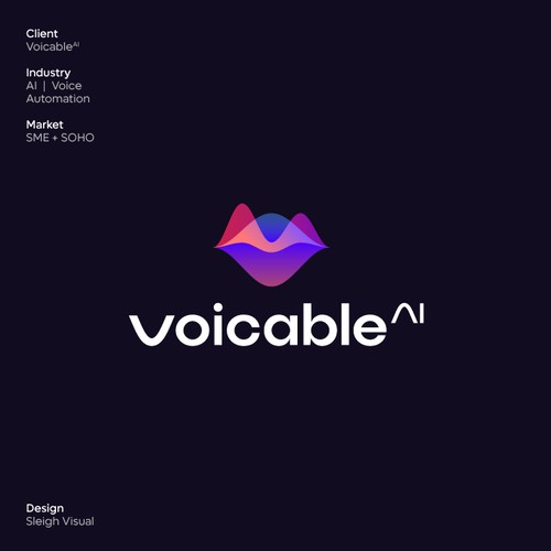 Voicable AI: Humanizing Voice Automation