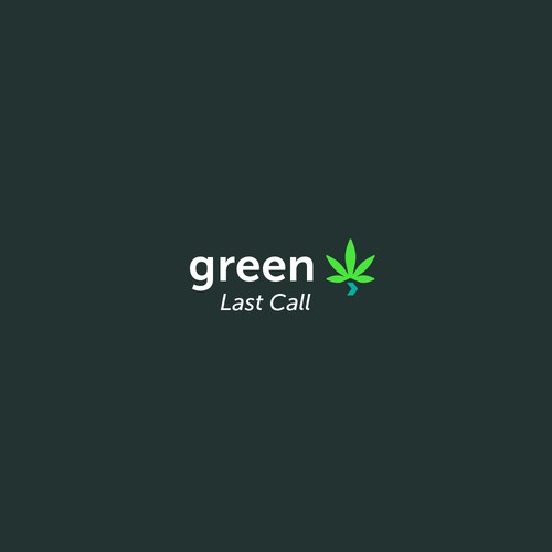 Cannabis logo