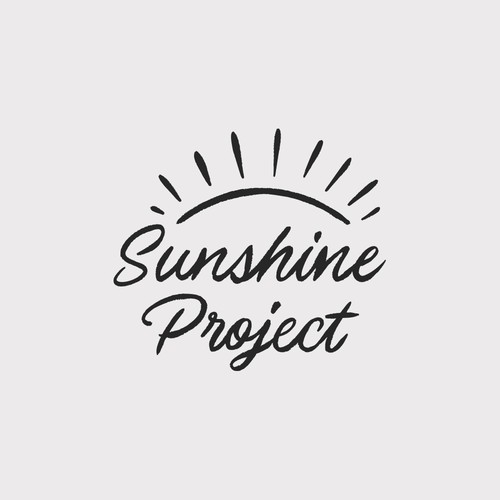 Sunshine Project Logo 