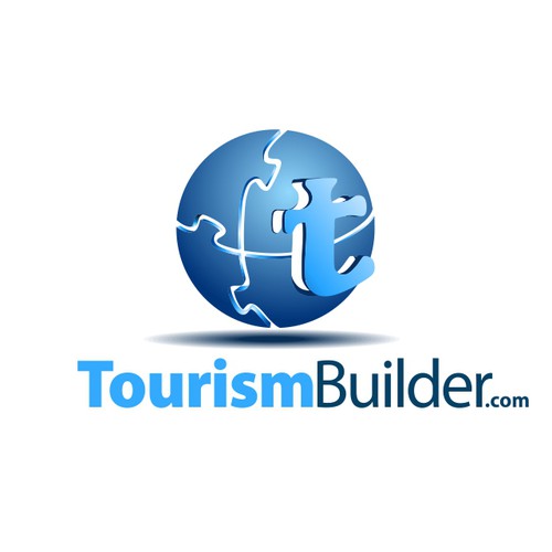 Design a Better Logo for TourismBuilder.com