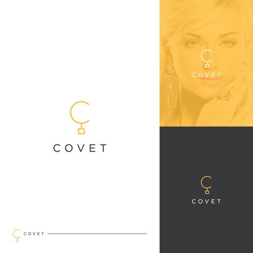 Fashion logo designs