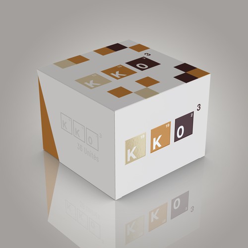 Packaging Chocolates