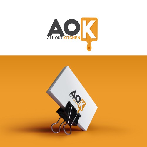 AOK Logo