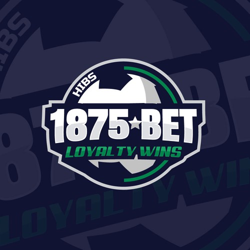 1875 bet football fans logo