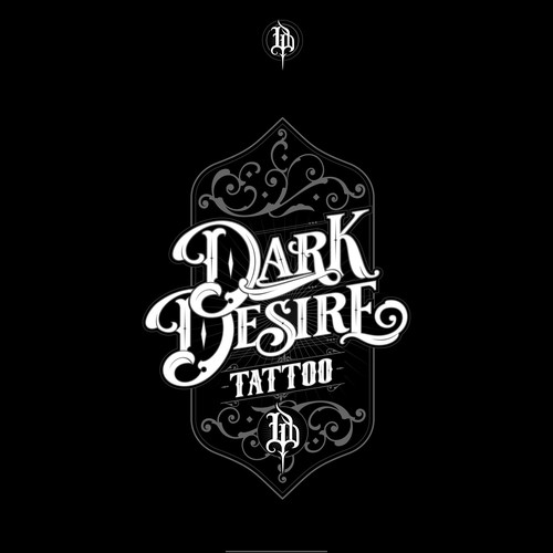 Dark Desire Tattoo