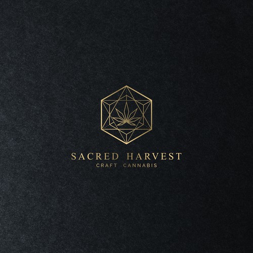 Sacred Harvest