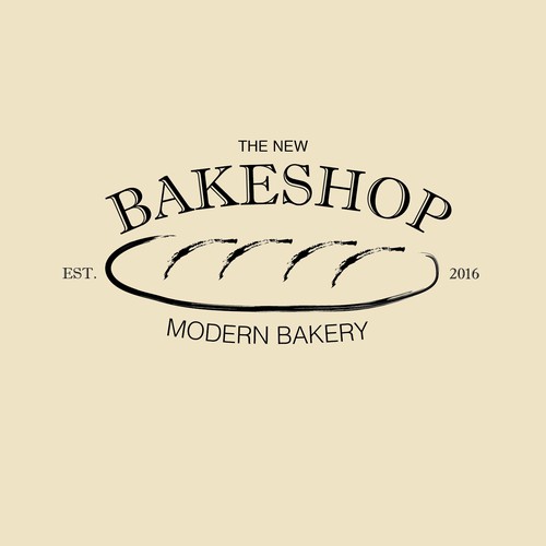 Bakery Logo