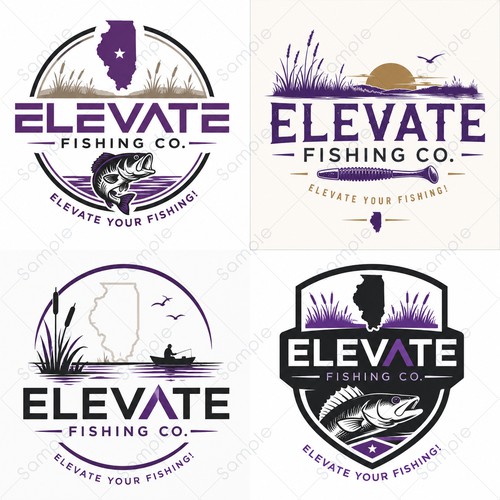Elevate Fishing Co.