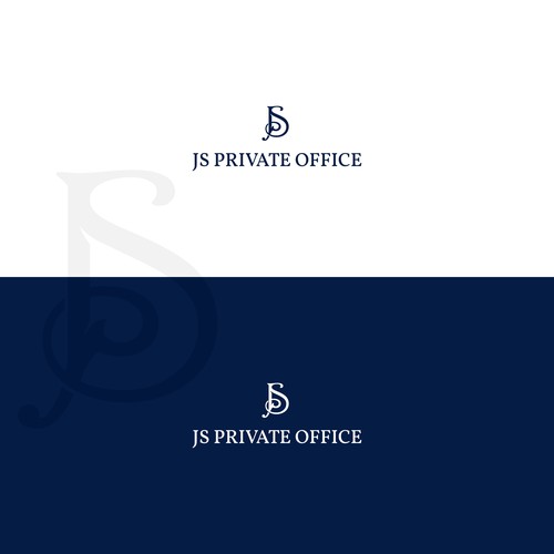 Logo for private family office