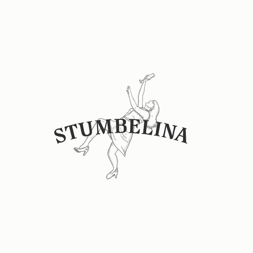 Stumbelina