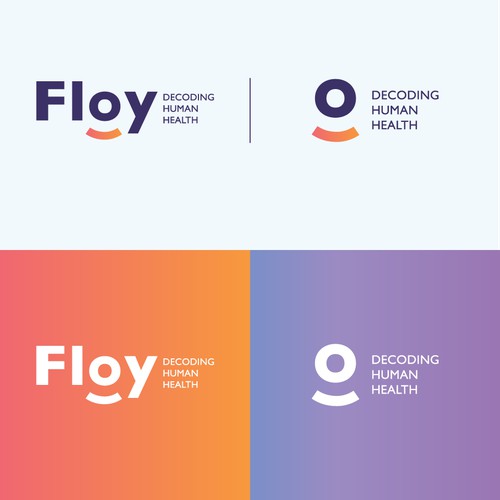 Floy - Decoding Human Health (Person)
