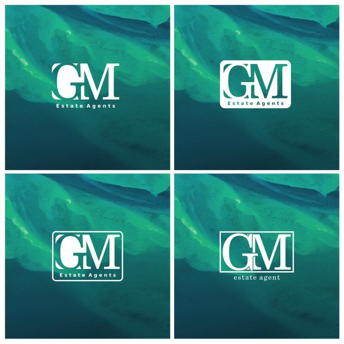 estate company logo