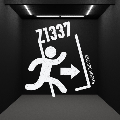 Z1337 - Escape Rooms