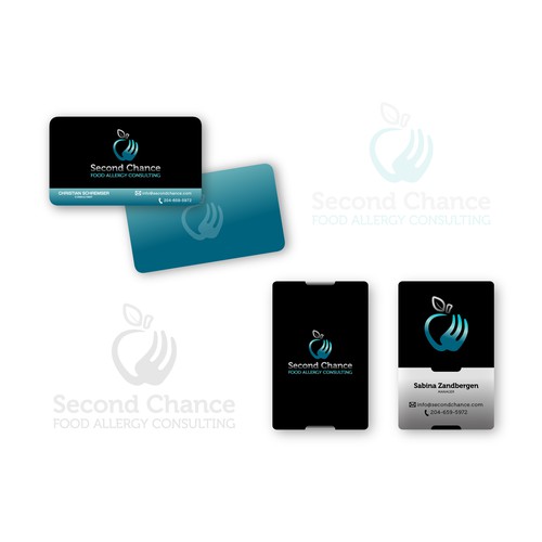 Second chance-food allergy