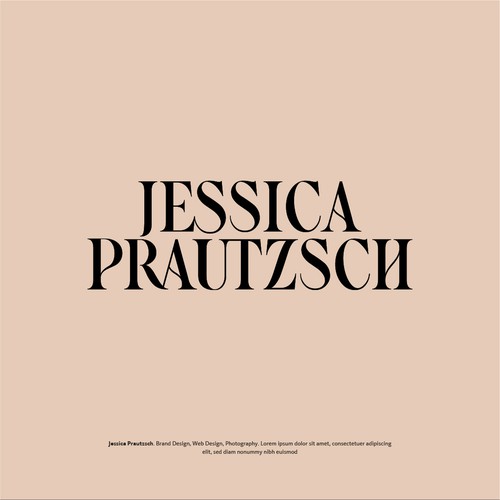 Logo for Jessica Prautzsch