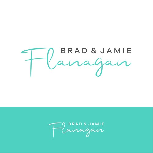 Brad & Jamie Flanagan