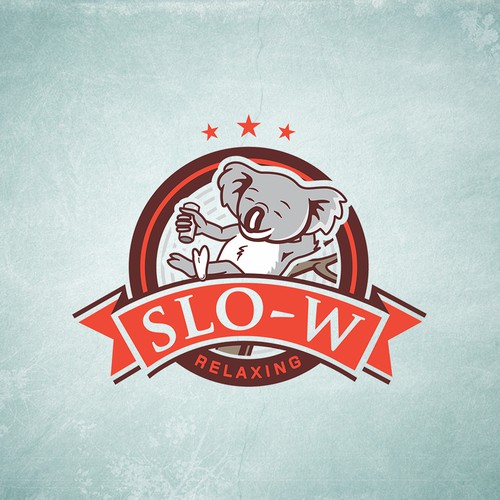 Slo-w relaxing