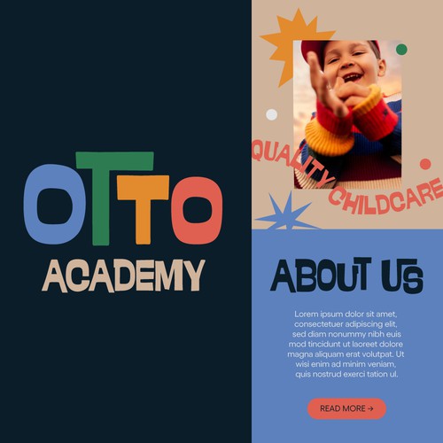 Otto Academy
