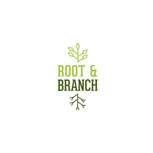 Root & Branch