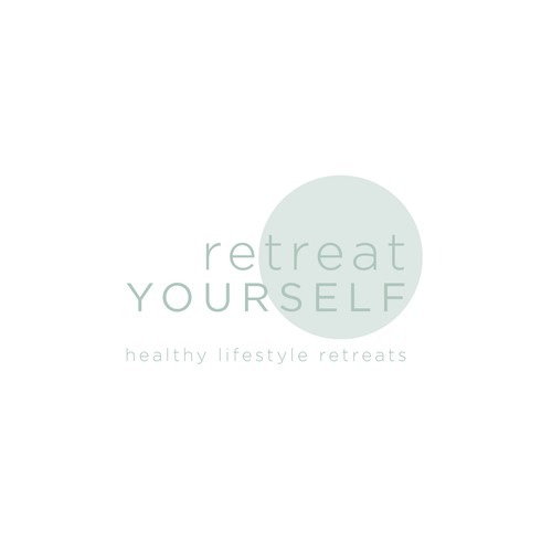 RetreatYourself spa logo