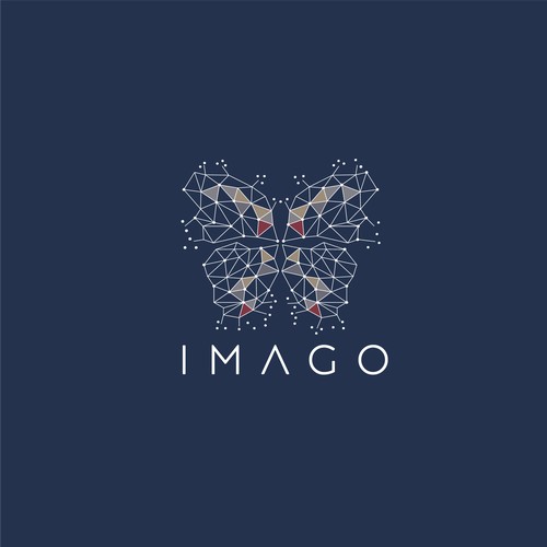 Imago Logo Design