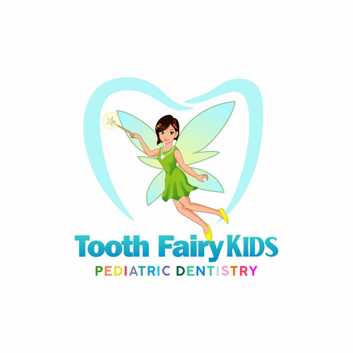 tooth fairy kids pediatric dentistry