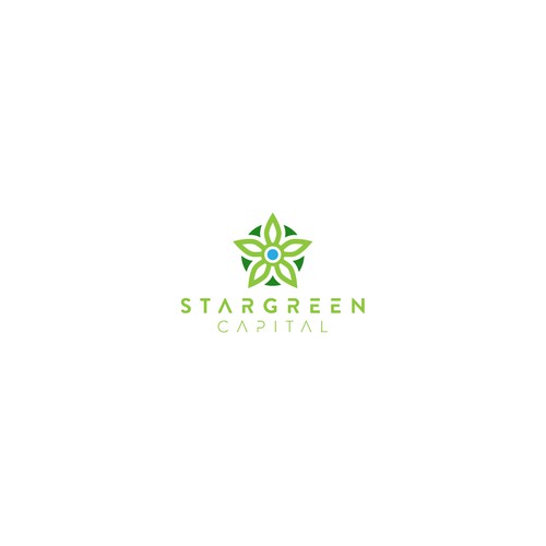 Logo for StarGreen Capital
