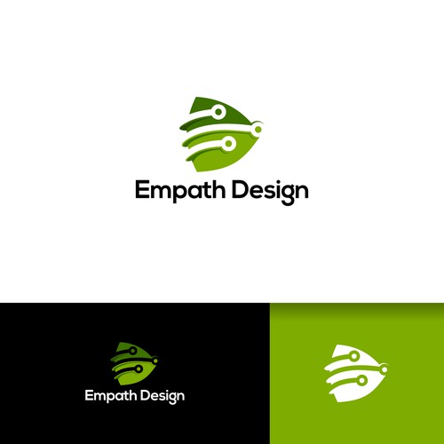 Logo empath designs