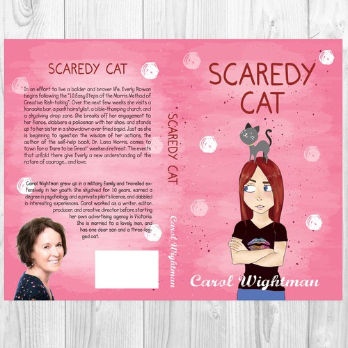 Scaredy Cat