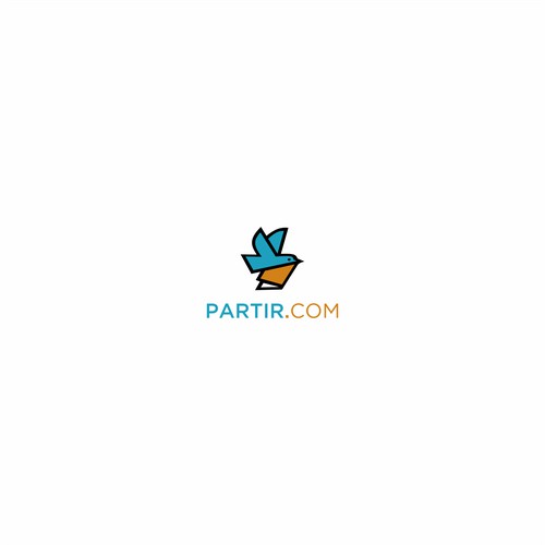 Créez le nouveau logo de Partir.com ! La nouvelle référence des guides de voyages