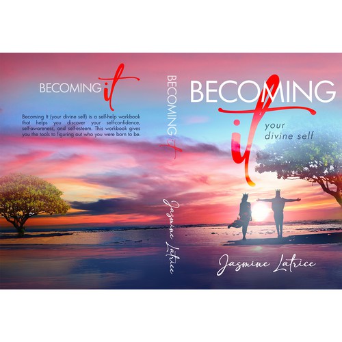BECOMING IT your divine self